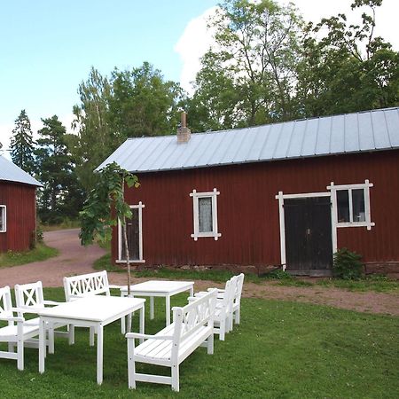 Kvarnbo Pensionat Saltvik Екстер'єр фото