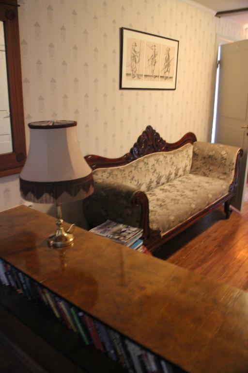 Kvarnbo Pensionat Saltvik Екстер'єр фото